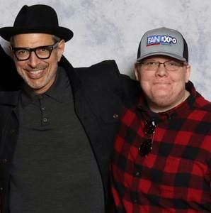 Meet your Posher, Benjamin t.